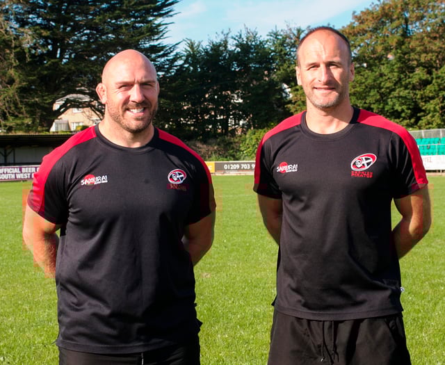 Pirates joint head coach Cattle targets Champ play-offs