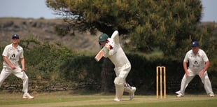 Burnard leads Knights to victory at Roche 