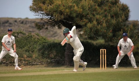 Launceston hang on in survival battle as Tintagel see off Saltash