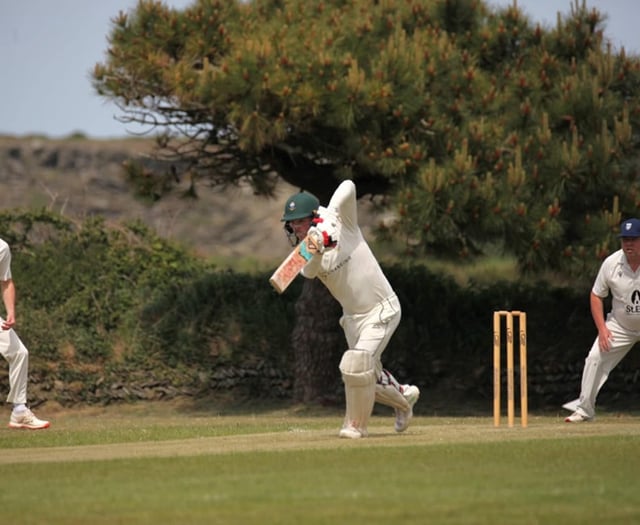 Burnard leads Knights to victory at Roche 
