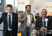 LIVE: Cornwall Council announce new leader