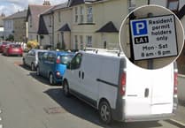 The staggering amount Cornwall Council receives from permit parking revealed