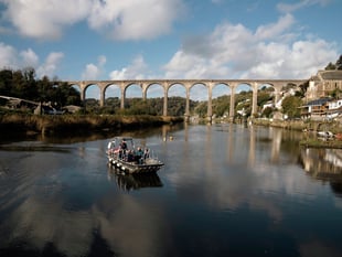 Heritage Fund project leaves lasting legacy across Tamar Valley