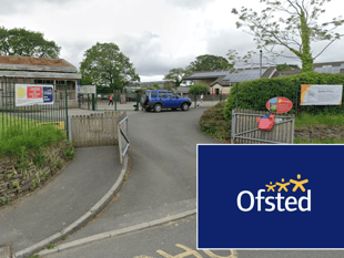 Celebrating a successful Ofsted inspection 