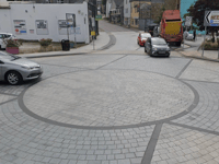 Council explains why paved Bodmin road keeps falling apart