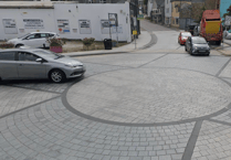 Warning issued as major Bodmin road set for emergency roadworks