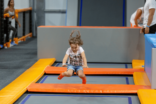Half-term fun for all at Cornwall’s Better Leisure Centres