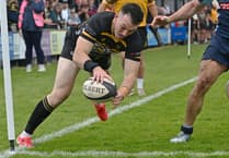 Classy Kent see off Cornwall to reach Twickenham