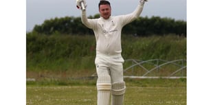 Tintagel's fate in their own hands as Launceston drop to Division Four