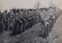 Looking Back: Lions, Buffaloes and the reason Gunnislake Bridge wasn't widened