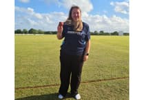 Reds extend lead despite Barnes' five as Werrington and Grampound win