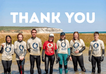 Cornish charity receives £100,000 boost from Comic Relief