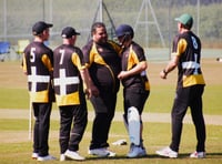 Cornwall Super 9s edged out at Hampshire
