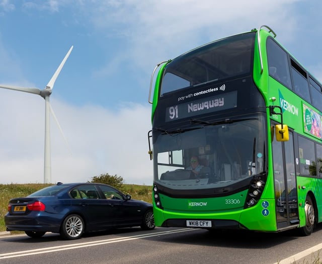 Bus company to offer free travel for Armed Forces Day