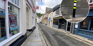 Pedestrian safety prioritised with new traffic calming measures