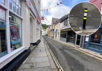 Pedestrian safety prioritised with new traffic calming measures