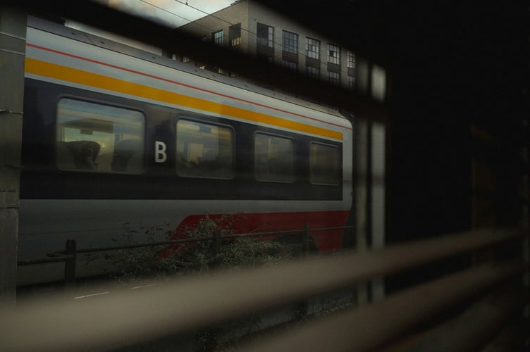 Sexual offences at train stations across Devon and Cornwall have surged by more than 60% in the past year 
