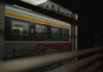 Sex crimes at Devon and Cornwall train stations surge in past year