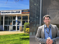 Shock and sadness at 'unexpected' reduction of sixth form provision