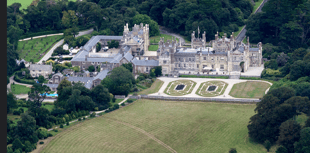 Looking Back: Celebrations, competitions and community spirit