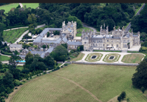 Looking Back: Celebrations, competitions and community spirit