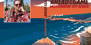  New spy novel brings the Kremlin to Cornwall 