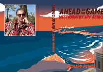 New spy novel brings the Kremlin to Cornwall