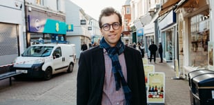 Cornwall's Voice: Noah Law, Labour MP for St Austell and Newquay