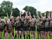 Cornwall Women name squad for upcoming Gill Burns Cup
