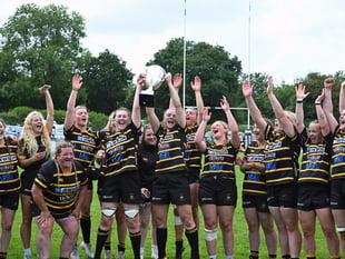 Cornwall Women include eight Launceston players for Cup opener