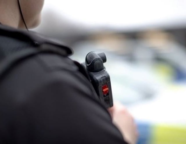Police ready for Cornwall show