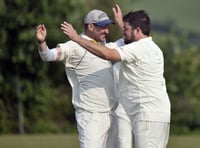 Theobald and Sloman guide Launceston home as Holsworthy get first win