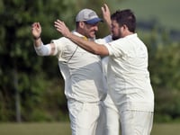 Theobald and Sloman guide Launceston home as Holsworthy get first win