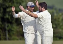 Theobald and Sloman guide Launceston home as Holsworthy get first win