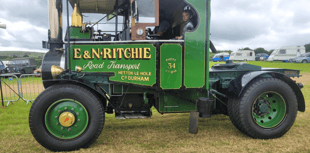 Steam rally's future at risk after 41 years