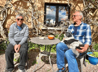 Charity calls for more residents to open their homes and hearts