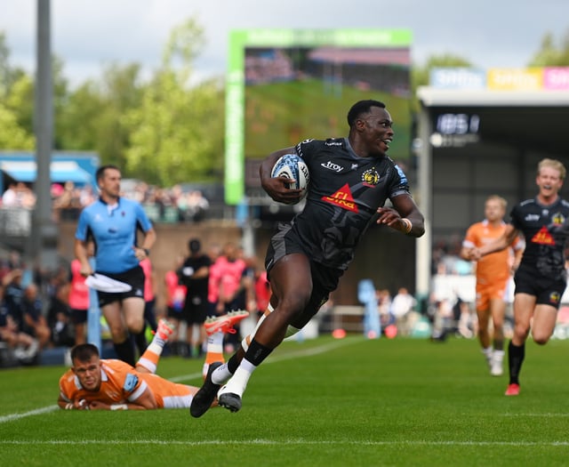 Brown-Bampoe agrees new contract extension with the Chiefs