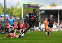 Brown-Bampoe agrees new contract extension with the Chiefs