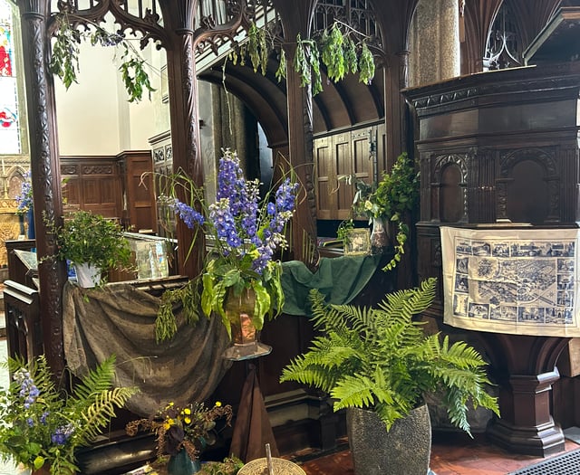 Your community news from across North Cornwall, Torridge and beyond