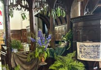 Your community news from across North Cornwall, Torridge and beyond