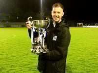 Hall steps down at Holsworthy after 'taking it as far as I can'