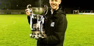 Hall steps down at Holsworthy after 'taking it as far as I can'