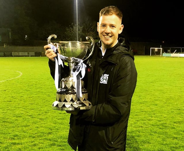 Hall steps down at Holsworthy after 'taking it as far as I can'