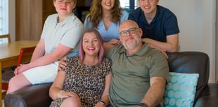 Holiday firm and cancer charity offer families seaside escape