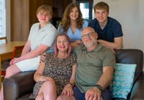 Cornish holiday firm and cancer charity offer families seaside escape