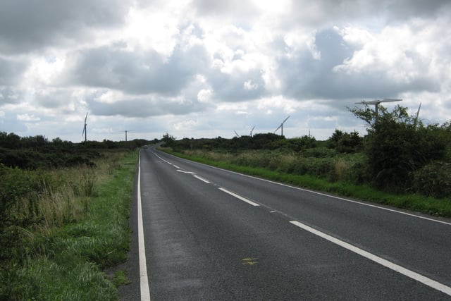 Cornwall Council approves windfarm near Launceston