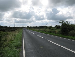 Opposed Cornwall wind farm to be considered by council
