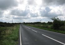 Opposed Cornwall wind farm to be considered by council