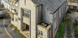 Planning: Former chapel on Bodmin Moor could become a house