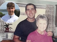 Teen golfer hosts charity tournament in honour of grandmother's legacy